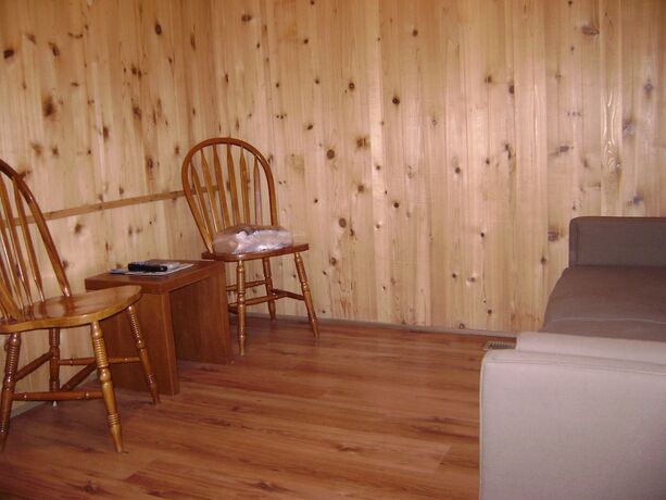 Imagen general del Hotel Ponderosa RV Resort. Foto 4