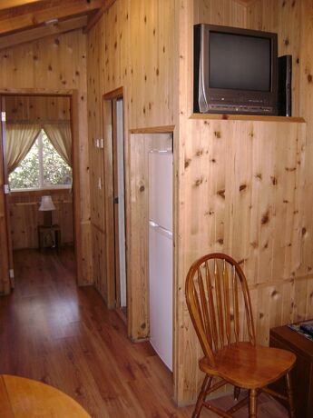 Imagen general del Hotel Ponderosa RV Resort. Foto 5
