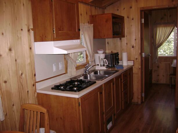 Imagen de la habitación del Hotel Ponderosa RV Resort. Foto 17