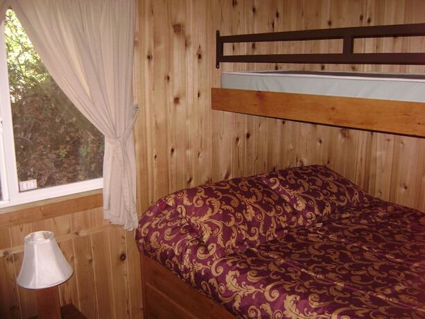 Imagen de la habitación del Hotel Ponderosa RV Resort. Foto 18