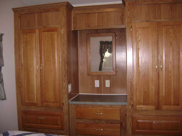 Imagen de la habitación del Hotel Ponderosa RV Resort. Foto 19