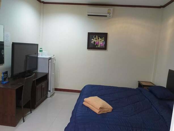 Imagen de la habitación del Hotel Ponderosa Resort. Foto 14