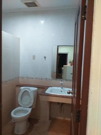 Imagen de la habitación del Hotel Ponderosa Resort. Foto 15