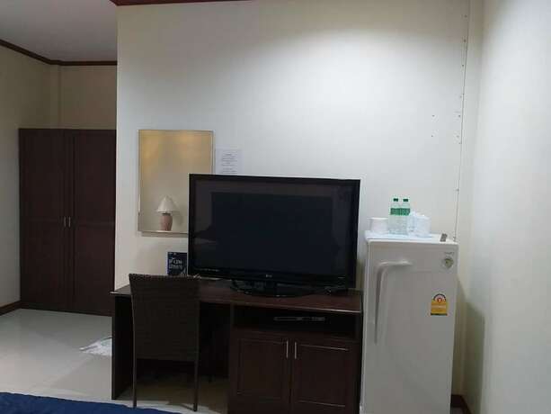 Imagen de la habitación del Hotel Ponderosa Resort. Foto 16
