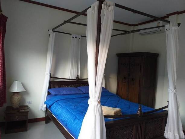 Imagen de la habitación del Hotel Ponderosa Resort. Foto 17