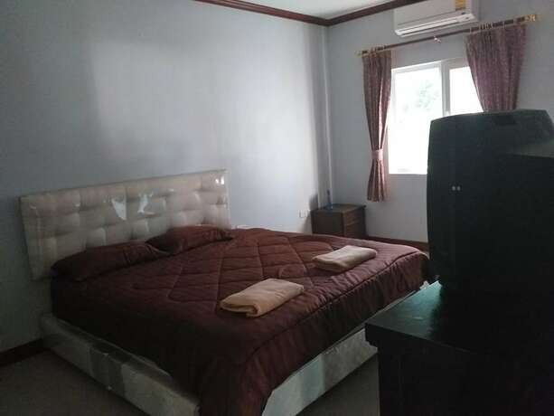 Imagen de la habitación del Hotel Ponderosa Resort. Foto 18