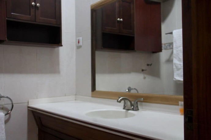 Imagen general del Hotel Ponderosa Travel Lodge. Foto 5