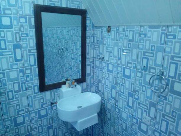Imagen general del Hotel Ponderosa Travel Lodge. Foto 19