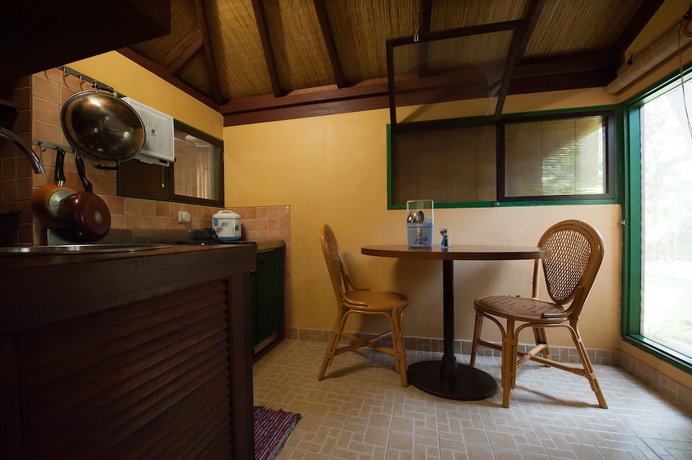 Imagen de la habitación del Hotel Pondok Agung Bed and Breakfast. Foto 8