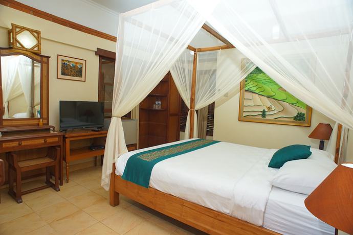 Imagen de la habitación del Hotel Pondok Agung Bed and Breakfast. Foto 9