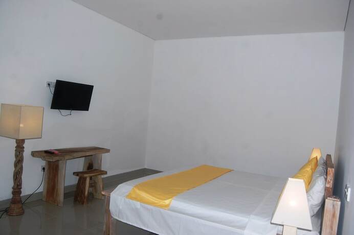 Imagen general del Hotel Pondok Alit Resort. Foto 3