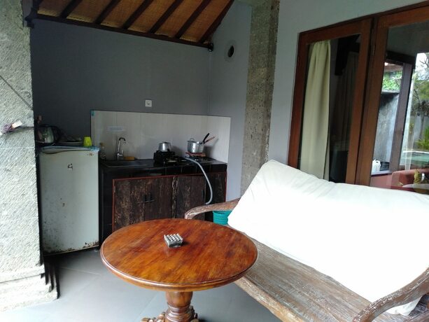 Imagen general del Hotel Pondok Alit Resort. Foto 4