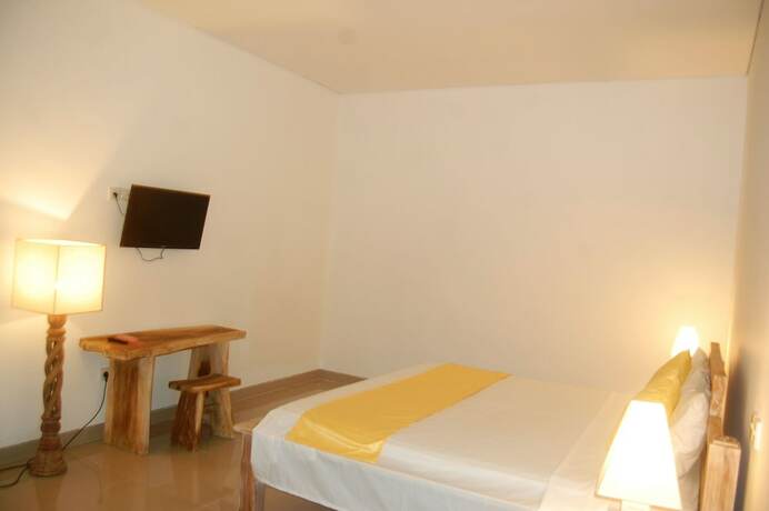 Imagen general del Hotel Pondok Alit Resort. Foto 5