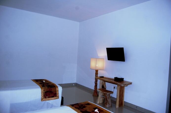 Imagen general del Hotel Pondok Alit Resort. Foto 8