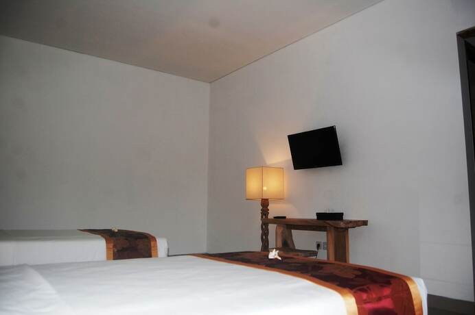 Imagen general del Hotel Pondok Alit Resort. Foto 12