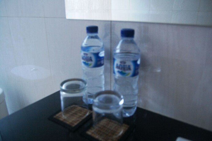 Imagen de la habitación del Hotel Pondok Alit Resort. Foto 23