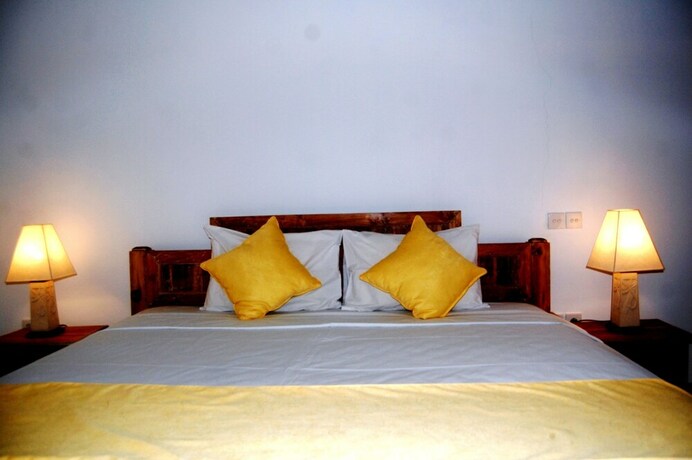 Imagen de la habitación del Hotel Pondok Alit Resort. Foto 24