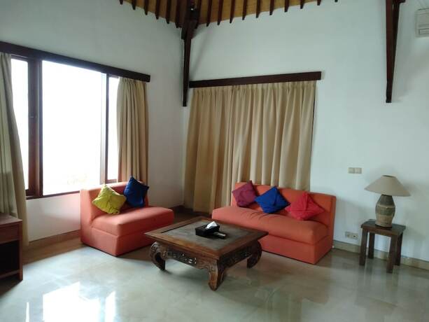Imagen de la habitación del Hotel Pondok Alit Resort. Foto 27