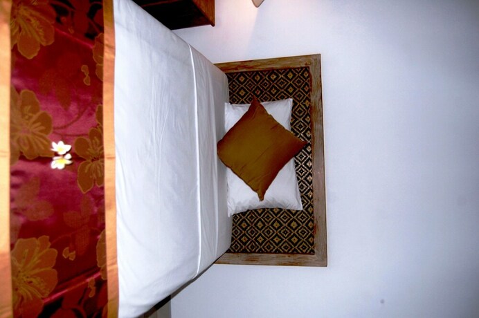 Imagen de la habitación del Hotel Pondok Alit Resort. Foto 30
