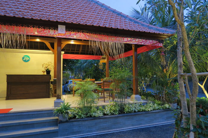 Imagen general del Hotel Pondok Anyar Inn. Foto 4