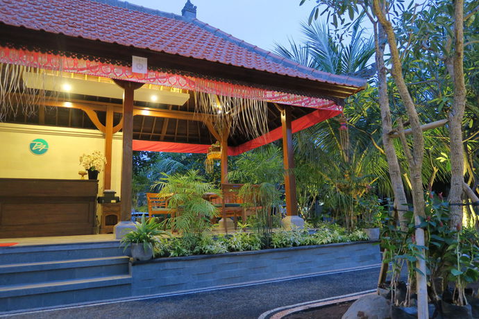 Imagen general del Hotel Pondok Anyar Inn. Foto 5