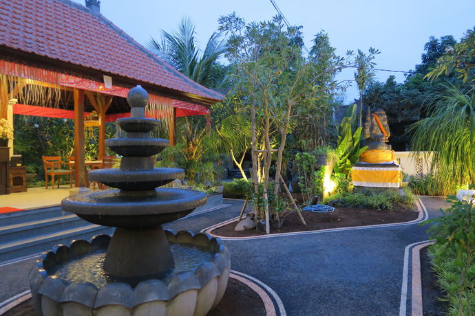 Imagen general del Hotel Pondok Anyar Inn. Foto 6