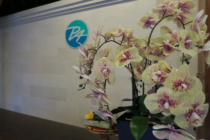Imagen general del Hotel Pondok Anyar Inn. Foto 7