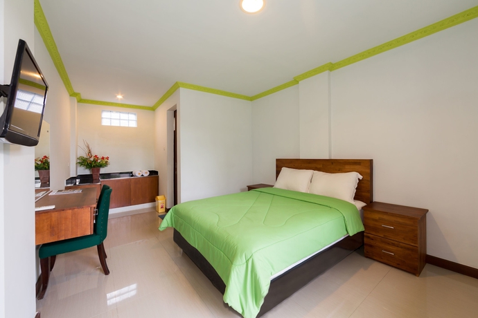 Imagen de la habitación del Hotel Pondok Asri Denpasar. Foto 5