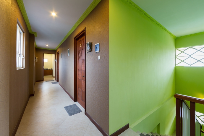 Imagen de los interiores del Hotel Pondok Asri Denpasar. Foto 14