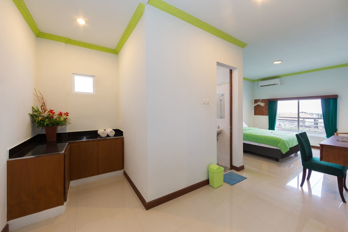 Imagen de la habitación del Hotel Pondok Asri Denpasar. Foto 12