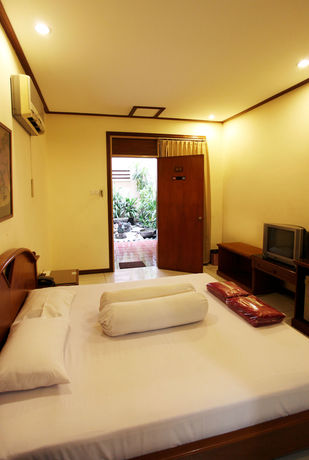 Imagen de los interiores del Hotel Pondok Asri Family Guest House. Foto 12
