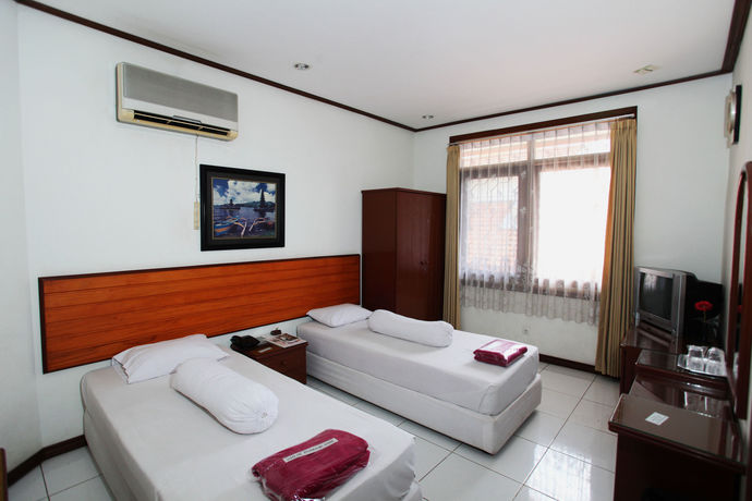 Imagen de la habitación del Hotel Pondok Asri Family Guest House. Foto 2