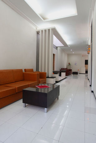 Imagen de la habitación del Hotel Pondok Asri Family Guest House. Foto 4