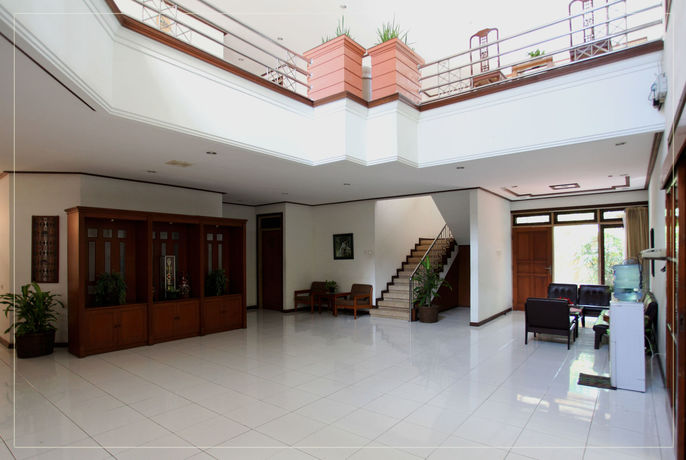 Imagen de la habitación del Hotel Pondok Asri Family Guest House. Foto 5