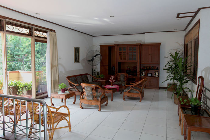 Imagen de la habitación del Hotel Pondok Asri Family Guest House. Foto 6