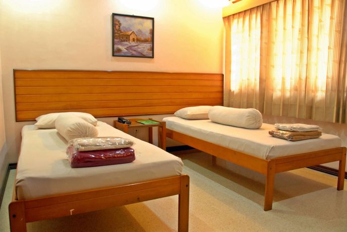 Imagen de los interiores del Hotel Pondok Asri Family Guest House. Foto 13