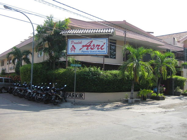 Imagen de la habitación del Hotel Pondok Asri Family Guest House. Foto 8