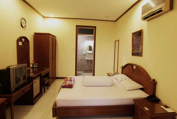 Imagen de la habitación del Hotel Pondok Asri Family Guest House. Foto 10