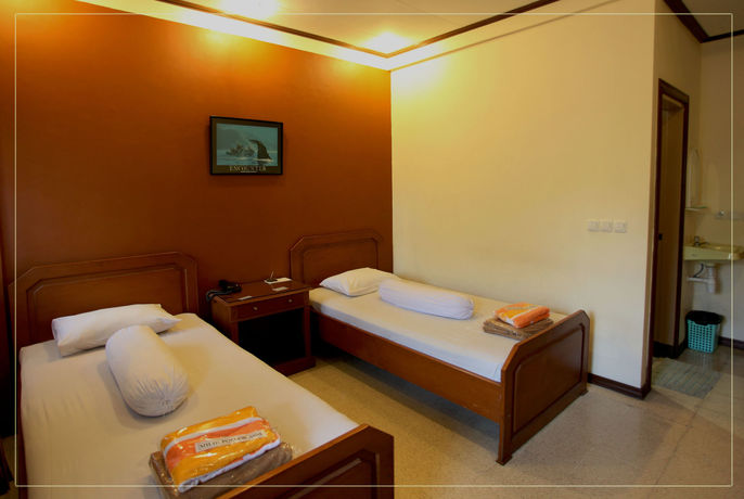 Imagen de la habitación del Hotel Pondok Asri Family Guest House. Foto 11