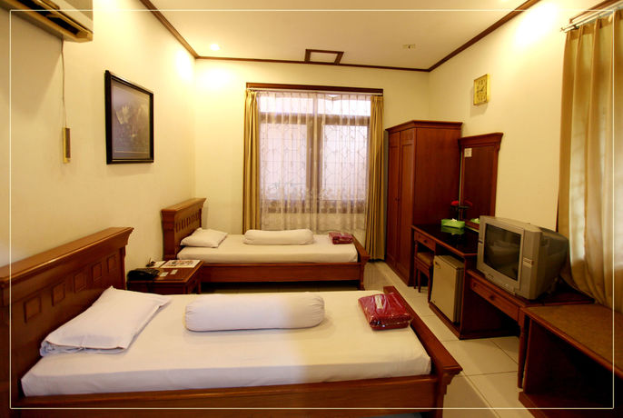 Imagen de los interiores del Hotel Pondok Asri Family Guest House. Foto 15