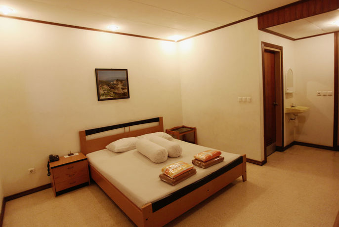 Imagen de los interiores del Hotel Pondok Asri Family Guest House. Foto 16