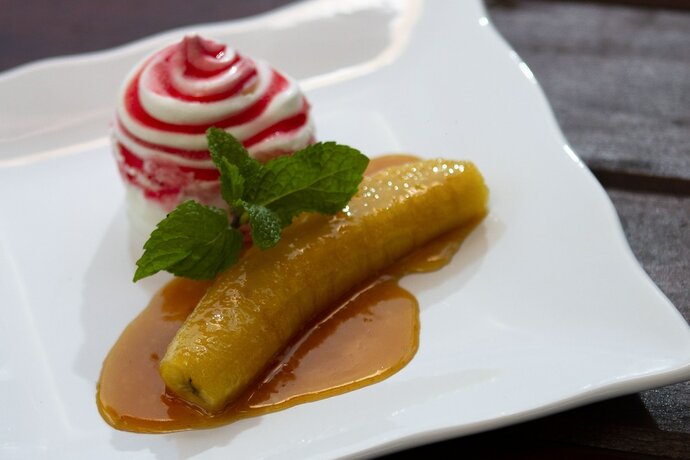 Imagen del bar/restaurante del Hotel Pondok Ayu Shanti. Foto 14