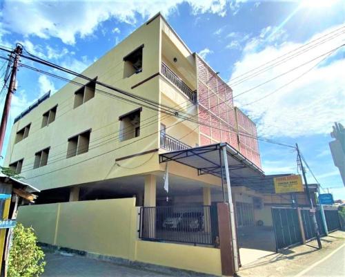 Imagen general del Hotel Pondok Bintang. Foto 1