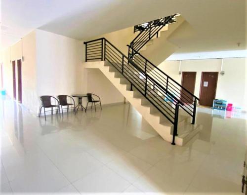 Imagen general del Hotel Pondok Bintang. Foto 4