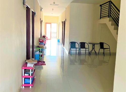 Imagen general del Hotel Pondok Bintang. Foto 6
