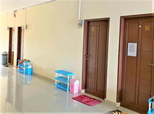 Imagen general del Hotel Pondok Bintang. Foto 7