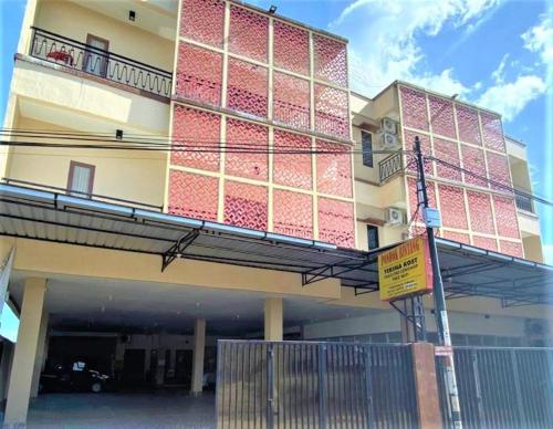 Imagen general del Hotel Pondok Bintang. Foto 10