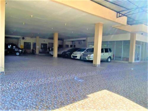 Imagen general del Hotel Pondok Bintang. Foto 11