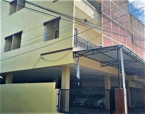 Imagen general del Hotel Pondok Bintang. Foto 12