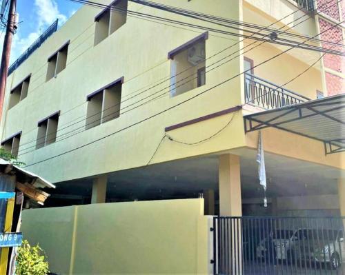 Imagen general del Hotel Pondok Bintang. Foto 19